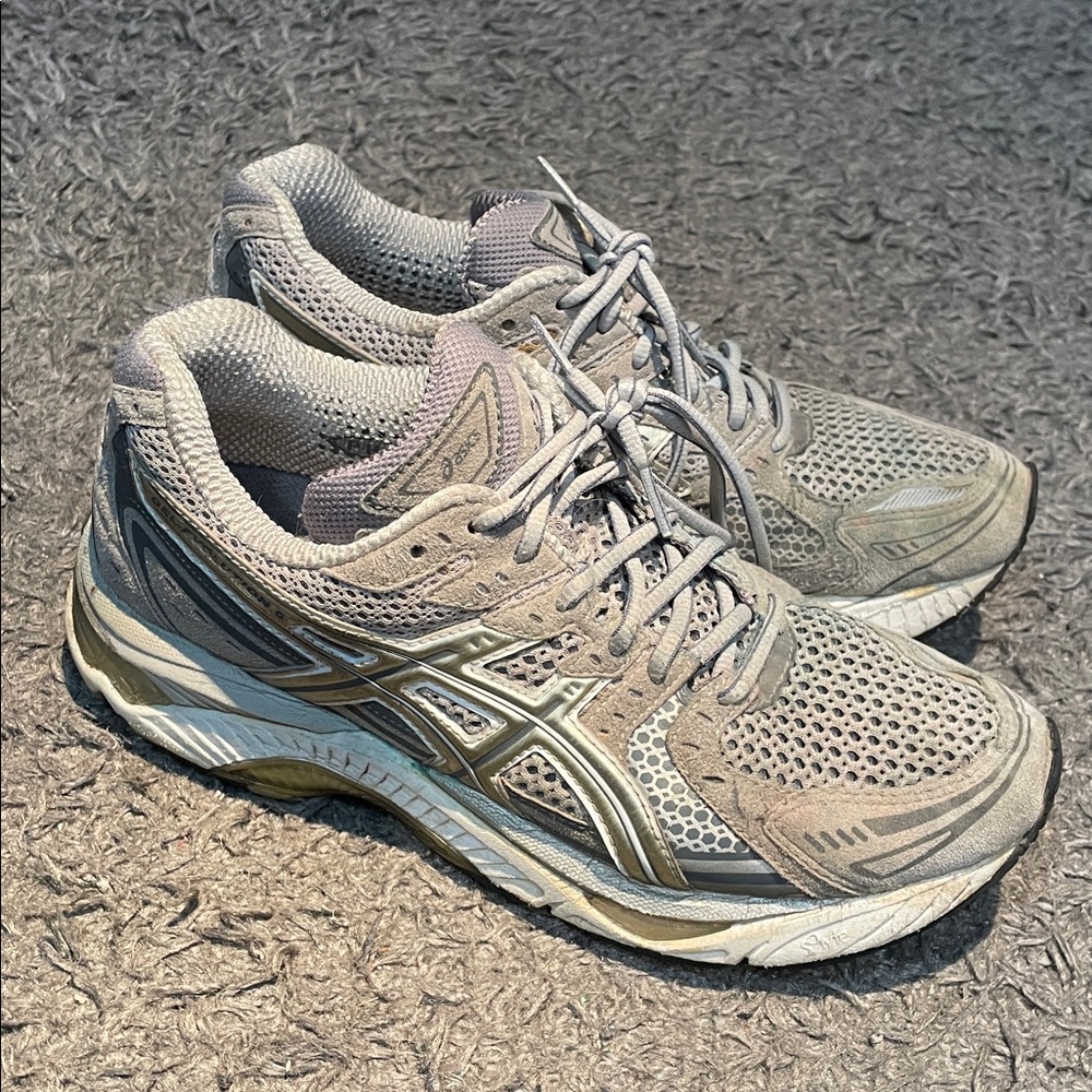 Asics gel-evolution 6 - Picture 8 of 8